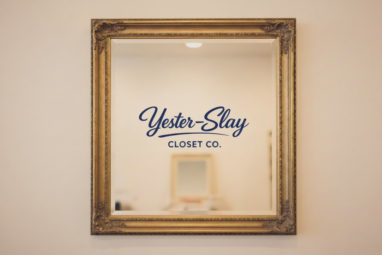 Yester-Slay Closet Co.