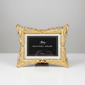 Michael Aram Limited Edition Gold Plume Frame (416/2500) – New in Box